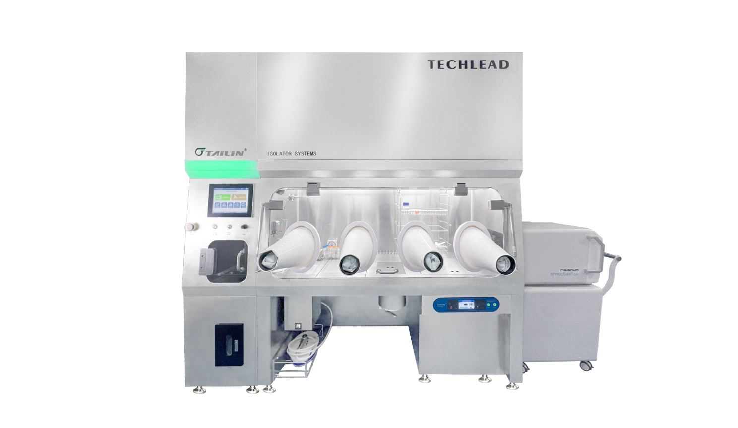 细胞造备工作站