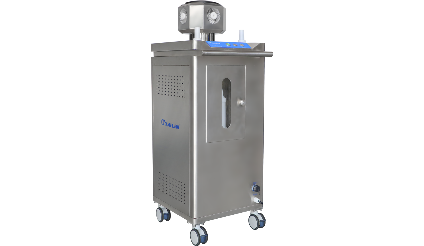 HTY-V350 汽化过氧化氢产生器