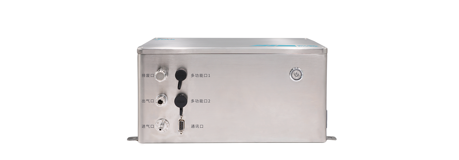 在线型过滤器齐全性测试仪-MBP