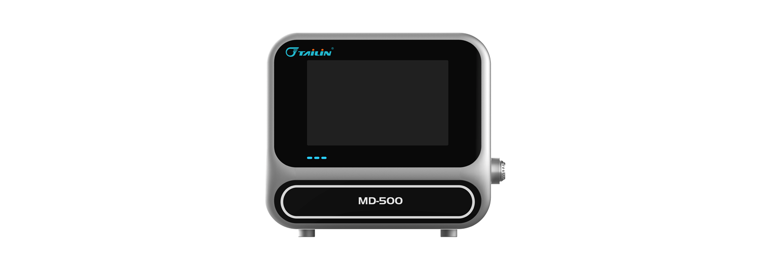 微生物急剧检测分析仪-MD500-离线型